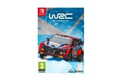 Games - WRC Generations (Code in a Box) - Nintendo Switch - Racing - 3665962035209