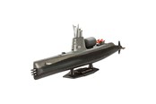Bouw-/constructiekits - Revell - Model building kit - USS Nautilus 1:305 - 30dlg. - 65184