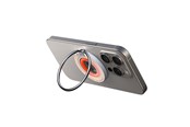 Mobiel - Overige accessoires - Joyroom JR-ZS383 MagSafe magnetic phone holder - orange - JR-ZS383_orange