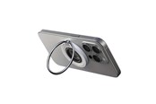 Mobiel - Overige accessoires - Joyroom JR-ZS383 MagSafe magnetic phone holder - black - JR-ZS383_black