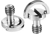 Diversen - SmallRig 838 Quick release Camera Fixing screw1/4" - 838