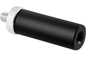 Diversen - SmallRig 915 15mm Micro Rod w/ 1/4" thread - 915