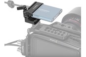 Diversen - SmallRig Samsung T5 SSD Mount for BMPCC 4K/6K and Z CAM 2245B - 2245B