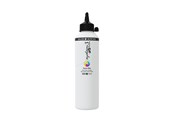 Schrijf- en tekenartikelen - Daler-Rowney System3 Fluid Acrylic 500 ml Titanium White - 16-139500009