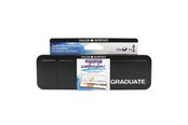 Schrijf- en tekenartikelen - Daler-Rowney Graduate Watercolour Set 12 Half Pans 1 Brush - 16-135900012