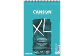 Schrijf- en tekenartikelen - Canson XL Aquarelle CP A4 300G Spiral 30 SH - 17-400039170