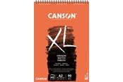 Schrijf- en tekenartikelen - Canson XL Croquis FG A2 90G Spiral 60 SH - 17-200787106