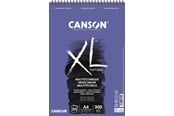 Schrijf- en tekenartikelen - Canson XL Mix-Media MG A4 300G Spiral 30 SH - 17-200807215