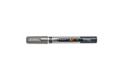 Schrijf- en tekenartikelen - Lyra Mark All 0.7 mm Silver - 1-6800251