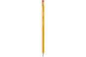 Schrijf- en tekenartikelen - Lyra Studium HB with eraser 12-pack - 1-1280100