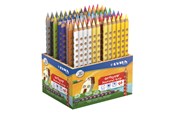Schrijf- en tekenartikelen - Lyra Groove Wooden Display 96 pcs - 1-3812960