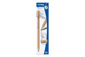Schrijf- en tekenartikelen - Lyra Pro Natura Graphite HB 12-pack - 1-1340100