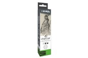 Schrijf- en tekenartikelen - Lyra Charcoal Thin 3-4mm Box 15 pcs - 1-5550010