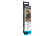 Schrijf- en tekenartikelen - Lyra Charcoal Assorted 2-10mm Box 10 pcs - 1-5551100