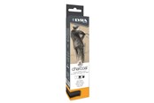 Schrijf- en tekenartikelen - Lyra Charcoal Chunky 15-20mm Box 1 pcs - 1-5550040