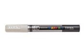 Schrijf- en tekenartikelen - Lyra Mark All 0.7 mm White - 1-6800001
