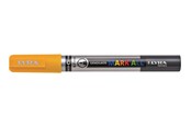 Schrijf- en tekenartikelen - Lyra Mark All 0.7 mm Yellow - 1-6800007