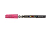 Schrijf- en tekenartikelen - Lyra Mark All 0.7 mm Pink - 1-6800029