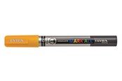 Schrijf- en tekenartikelen - Lyra Mark All 1 mm Yellow - 1-6810007