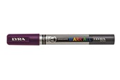 Schrijf- en tekenartikelen - Lyra Mark All 1 mm Violet - 1-6810037