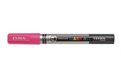 Schrijf- en tekenartikelen - Lyra Mark All 1 mm Pink - 1-6810029