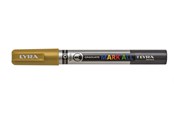 Schrijf- en tekenartikelen - Lyra Mark All 1 mm Gold - 1-6810250