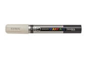 Schrijf- en tekenartikelen - Lyra Mark All 2 mm White - 1-6820001
