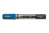 Schrijf- en tekenartikelen - Lyra Mark All 2 mm Light Blue - 1-6820046