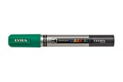 Schrijf- en tekenartikelen - Lyra Mark All 2 mm Emerald Green - 1-6820063