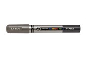 Schrijf- en tekenartikelen - Lyra Mark All 2 mm Silver - 1-6820251