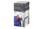 Schrijf- en tekenartikelen - Lyra Mark All 2 mm Assorted Colours 12 pcs - 1-6821120