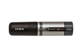 Schrijf- en tekenartikelen - Lyra Mark All 8 mm Black - 1-6830099