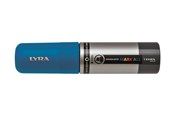 Schrijf- en tekenartikelen - Lyra Mark All 8 mm Light Blue - 1-6830046