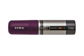 Schrijf- en tekenartikelen - Lyra Mark All 8 mm Violet - 1-6830037