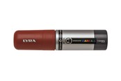 Schrijf- en tekenartikelen - Lyra Mark All 8 mm Brown - 1-6830076