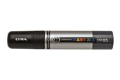 Schrijf- en tekenartikelen - Lyra Mark All 15 mm Black - 1-6840099