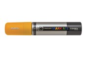 Schrijf- en tekenartikelen - Lyra Mark All 15 mm Yellow - 1-6840007