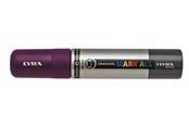 Schrijf- en tekenartikelen - Lyra Mark All 15 mm Violet - 1-6840037