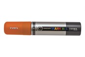 Schrijf- en tekenartikelen - Lyra Mark All 15 mm Orange - 1-6840013