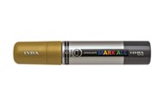 Schrijf- en tekenartikelen - Lyra Mark All 15 mm Gold - 1-6840250