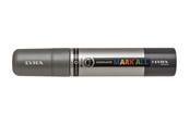 Schrijf- en tekenartikelen - Lyra Mark All 15 mm Silver - 1-6840251