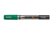 Schrijf- en tekenartikelen - Lyra Mark All 0.7 mm Emerald Green - 1-6800063