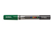 Schrijf- en tekenartikelen - Lyra Mark All 1 mm Sap Green - 1-6810067
