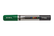 Schrijf- en tekenartikelen - Lyra Mark All 2 mm Sap Green - 1-6820067