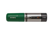 Schrijf- en tekenartikelen - Lyra Mark All 8 mm Sap Green - 1-6830067