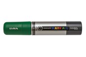 Schrijf- en tekenartikelen - Lyra Mark All 15 mm Sap Green - 1-6840067