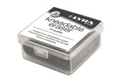 Schrijf- en tekenartikelen - Lyra Display Kneadable Erasers Soft 20 pcs - 1-2091467