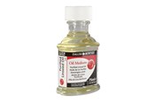 Schrijf- en tekenartikelen - Daler-Rowney Georgian Purified Linseed Oil 75 ml - 16-114007014