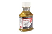 Schrijf- en tekenartikelen - Daler-Rowney Georgian Linseed Stand Oil 75 ml - 16-114007015