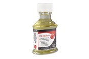 Schrijf- en tekenartikelen - Daler-Rowney Georgian Purified Poppy Oil 75 ml - 16-114007017